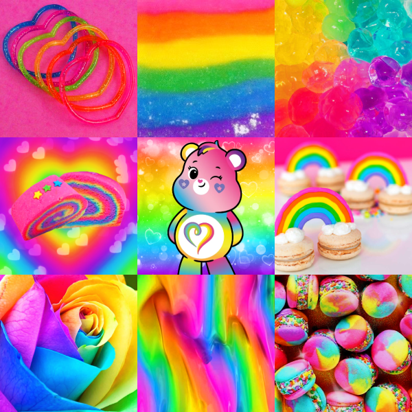 Togetherness Bear